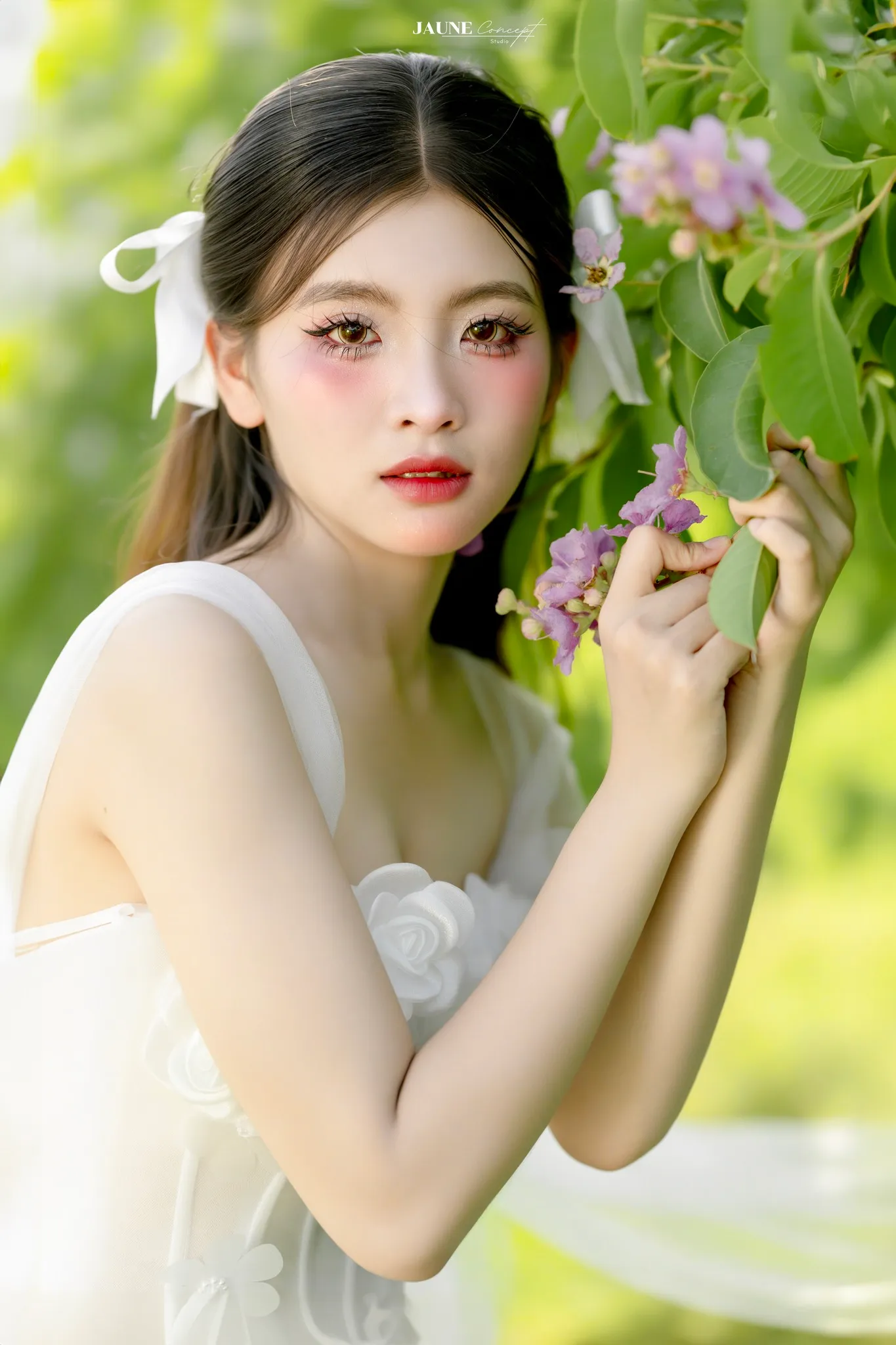 Concept Ngoại Cảnh - Chụp ảnh cá nhân - Nàng thơ - JC20250401 9 488223923_122124183446762732_4083380014053038045_n