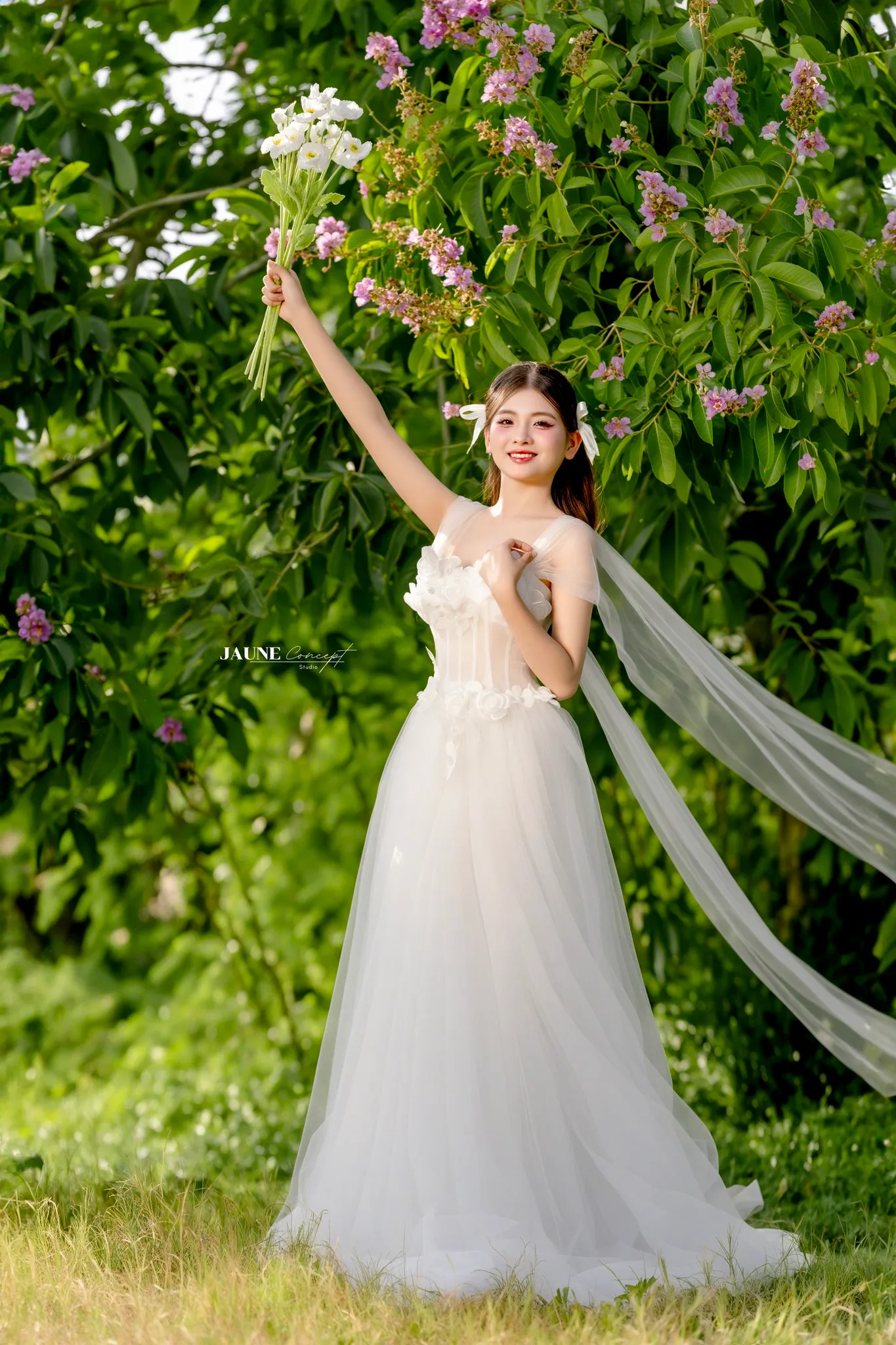 Concept Ngoại Cảnh - Chụp ảnh cá nhân - Nàng thơ - JC20250401 6 488624562_122124183500762732_4977222856124196869_n