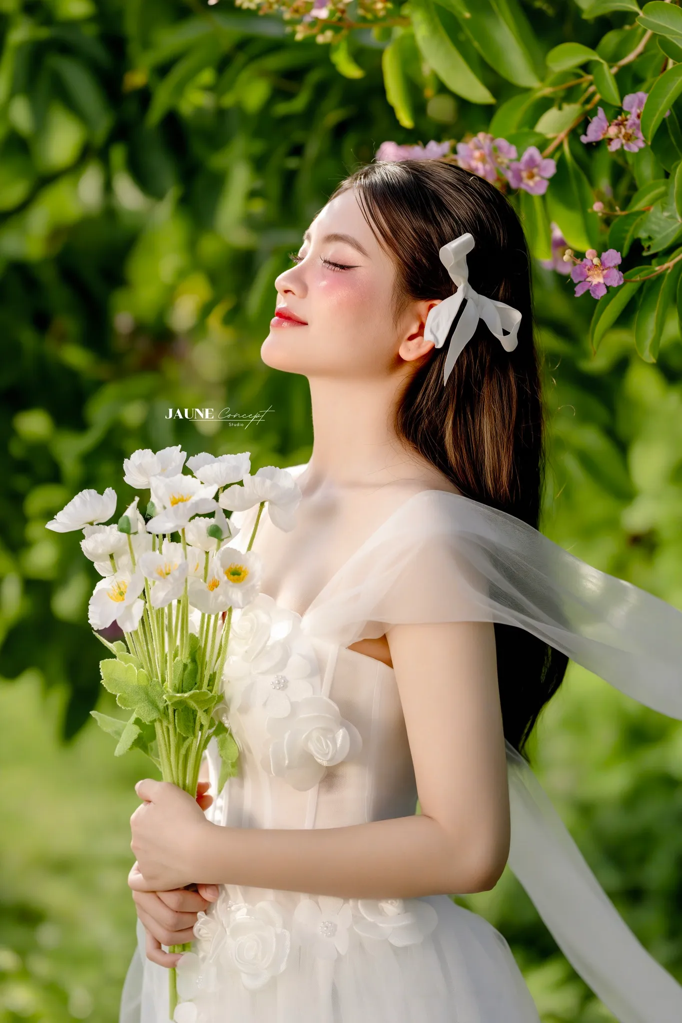 Concept Ngoại Cảnh - Chụp ảnh cá nhân - Nàng thơ - JC20250401 7 488926934_122124183440762732_9214947742888980335_n