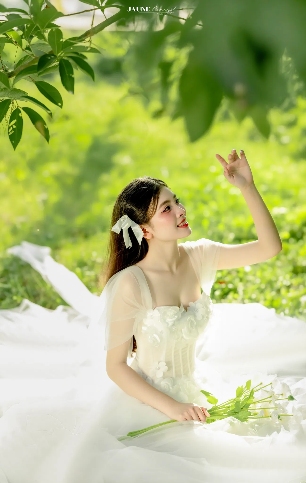 Concept Ngoại Cảnh - Chụp ảnh cá nhân - Nàng thơ - JC20250401 10 488989657_122124183386762732_5335629374407165700_n