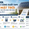 33a3a9e4 0df0 4fee 8812 09295b9f66f5 - Điện mặt trời cho gia đình & doanh nghiệp