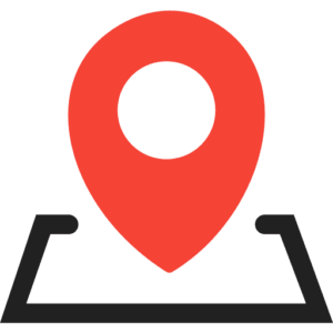 location icon - Điện mặt trời cho gia đình & doanh nghiệp