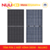 tam pin nuuko 595w new - Điện mặt trời cho gia đình & doanh nghiệp